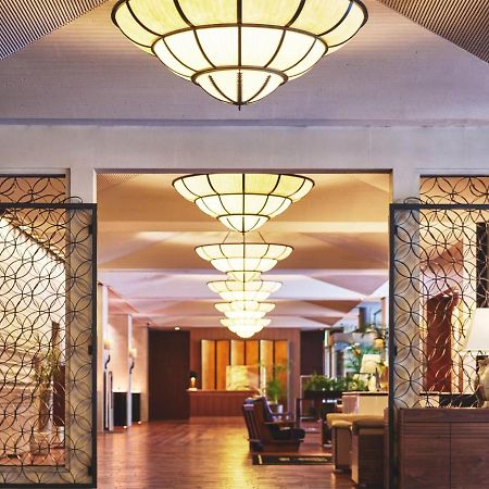 Nagoya Kanko Hotel Екстер'єр фото The interior of the hotel