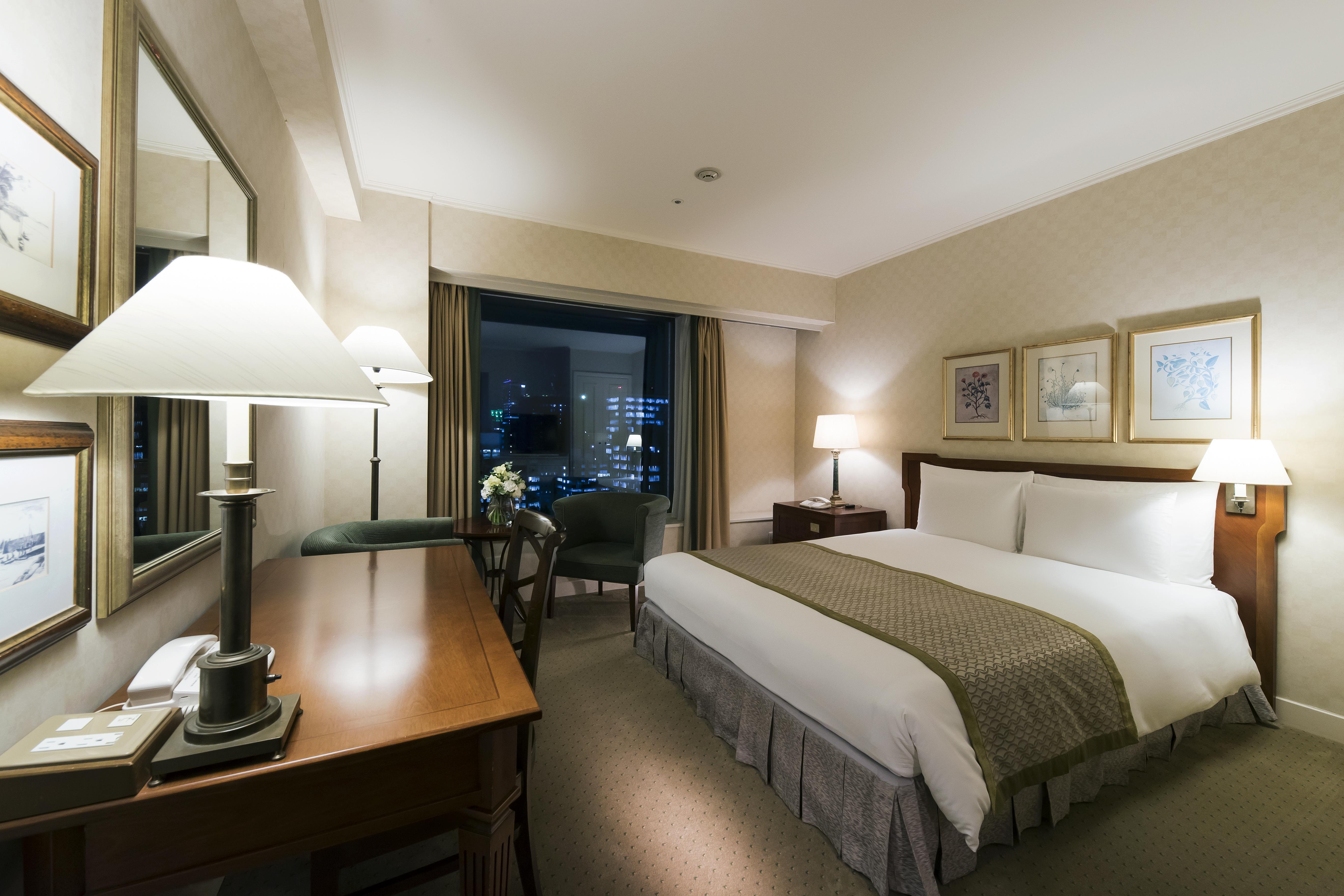 Nagoya Kanko Hotel Екстер'єр фото Deluxe King