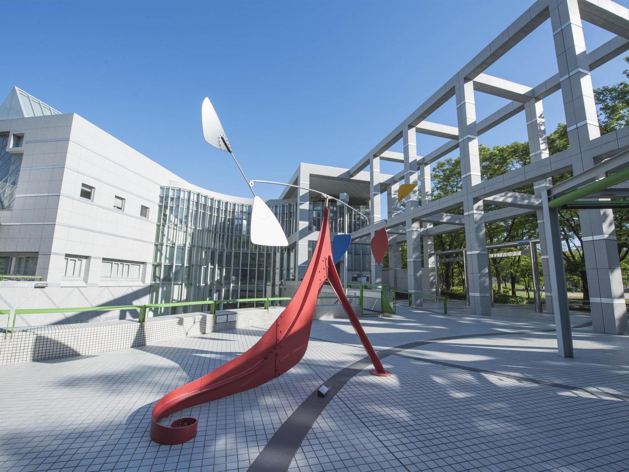 Nagoya Kanko Hotel Екстер'єр фото Nagano University