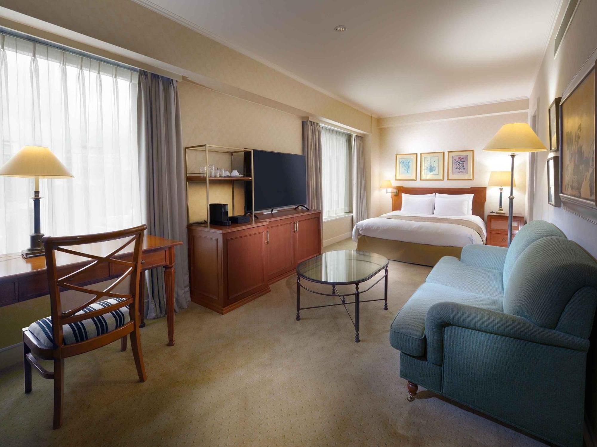 Nagoya Kanko Hotel Екстер'єр фото A typical studio apartment