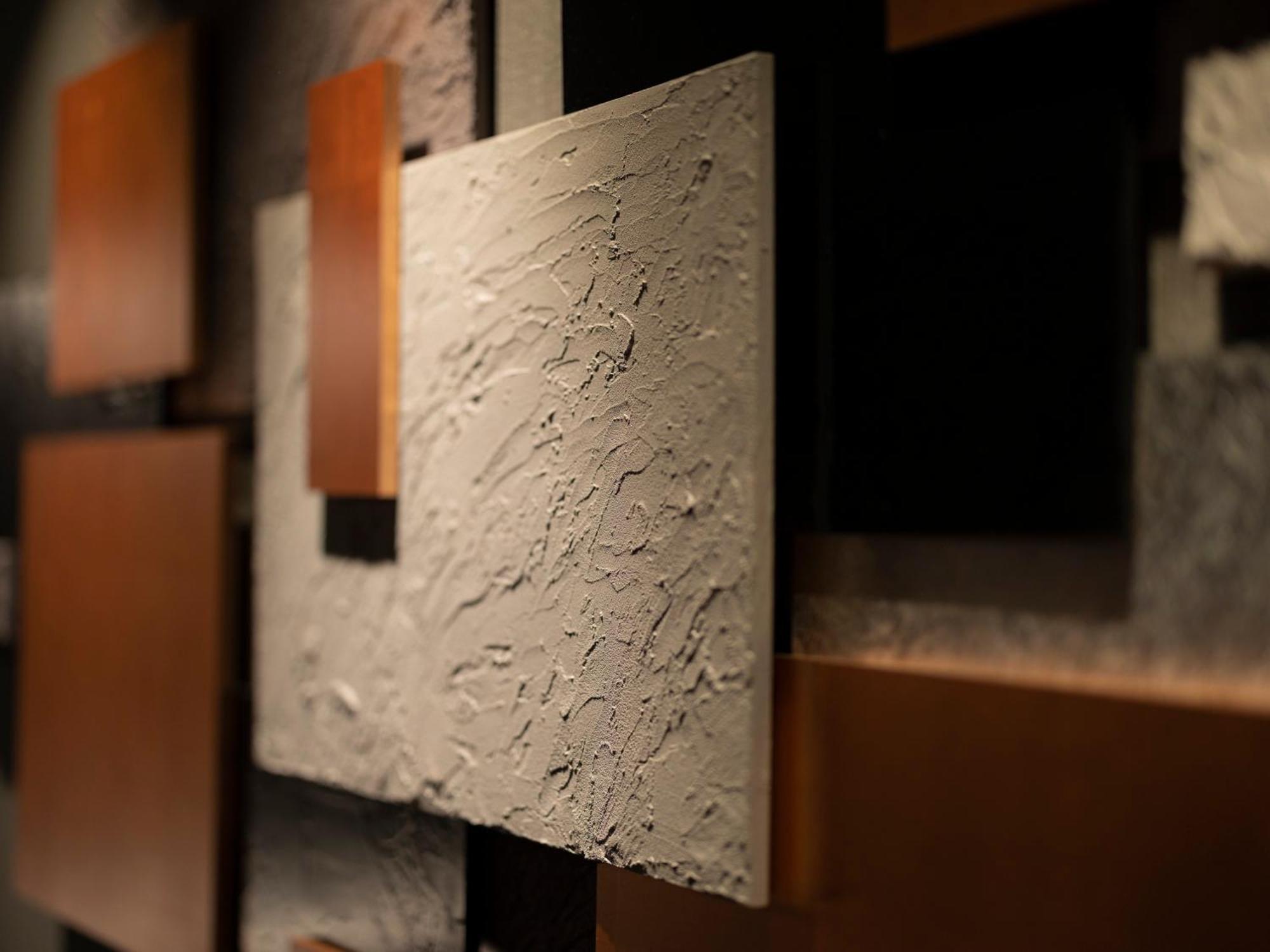 Nagoya Kanko Hotel Екстер'єр фото A sample of stucco