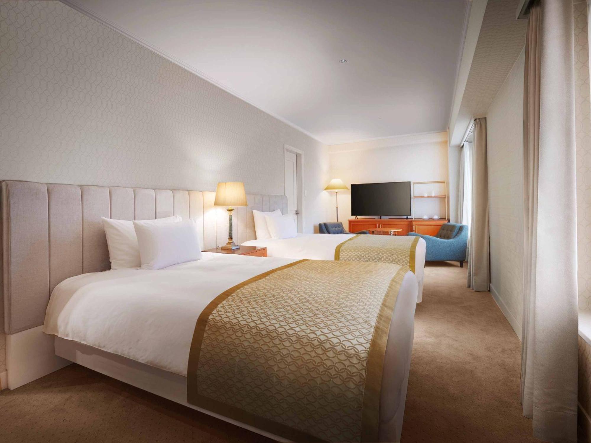 Nagoya Kanko Hotel Екстер'єр фото A suite at the hotel